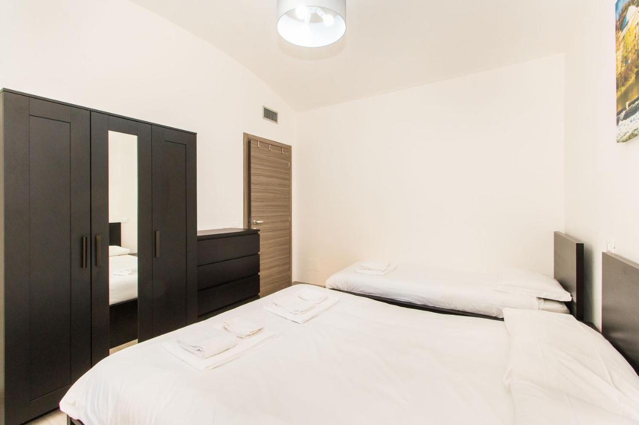 Appartamento Piazza Statuto Comfortable