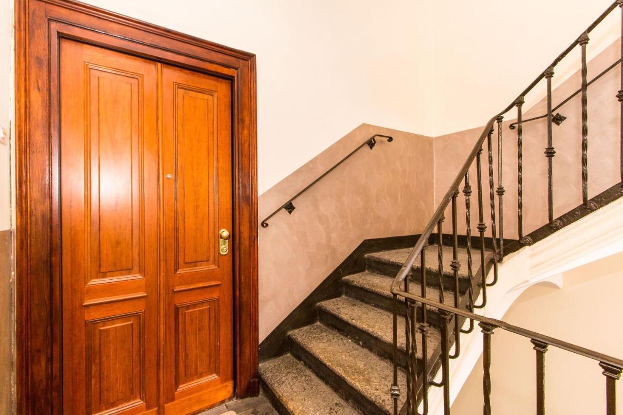 Piazza Statuto Comfortable Apartament *